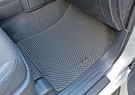 Коврики на Toyota Land Cruiser Prado 150 2009 - 2023 в Уфе