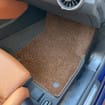 EVA коврики на Audi TT (8S) 2014 - 2023 в Уфе