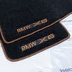 Коврики на BMW X6 (E71/E72) 2008 - 2014 в Уфе