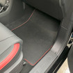 Коврики на Haval H3 2024 - 2025 в Уфе