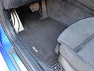 EVA коврики на BMW 3 Gran Turismo (F34) 2013 - 2020 в Уфе