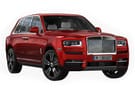 EVA коврики на Rolls-Royce Cullinan 2018 - 2025 в Уфе