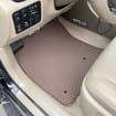 Коврики на Toyota Land Cruiser Prado 120 2002 - 2009 в Уфе
