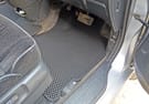 Коврики на Honda Odyssey II 1998 - 2004 в Уфе