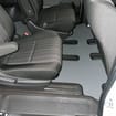 Ворсовые коврики на Honda Freed II 2016 - 2024 в Уфе