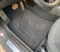 EVA коврики на Mini Cooper Clubman (R55) 2007 - 2014 в Уфе