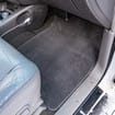 EVA коврики на Toyota Sequoia I 2001 - 2008 в Уфе