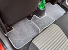 Коврики на Suzuki SX4 I 2006 - 2014 в Уфе