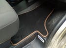 Коврики на Volkswagen Multivan (T5) 2003 - 2015 в Уфе