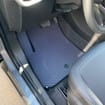 EVA коврики на Chevrolet Tracker IV 2019 - 2025 в Уфе