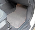 EVA коврики на BMW 2 Active Tourer (F45) 2014 - 2022 в Уфе