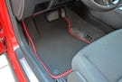Коврики на Audi A4 (B6) 2000 - 2004 в Уфе