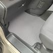 Ворсовые коврики на Nissan Serena (C27) 2016 - 2022 в Уфе
