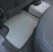 Коврики на Nissan Terrano III 2014 - 2022 в Уфе