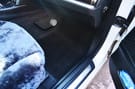 EVA коврики на BMW 5 Gran Turismo (F07) 2009 - 2016 в Уфе
