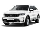 Коврики на KIA Sorento IV 2020 - 2025 в Уфе