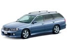 EVA коврики на Nissan Avenir (W11) 1998 - 2005 в Уфе