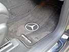 Коврики на Mercedes GLS (X167) 2019 - 2025 в Уфе