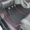 Коврики на Honda Civic X 2d 2015 - 2021 в Уфе