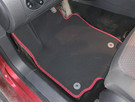 Коврики на Volkswagen Golf 5 2003 - 2008 в Уфе