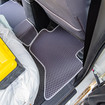 EVA коврики на Fiat Fullback 2015 - 2020 в Уфе