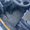 EVA коврики на Спецтехника Автокран STC800T5  в Уфе