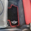 EVA коврики на Mini Cooper Hatch (R50/R53) 2001 - 2006 в Уфе