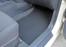 EVA коврики на KIA Soul I 2009 - 2013 в Уфе