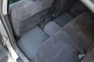 Ворсовые коврики на Toyota Premio I 2001 - 2007 в Уфе