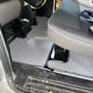 Коврики на Mitsubishi Delica D:3 2011 - 2019 в Уфе