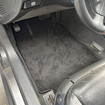 EVA коврики на Mercedes S (W220) 1998 - 2005 в Уфе