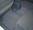 Коврики на Honda HR-V 1998 - 2005 в Уфе