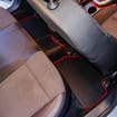 EVA коврики на Opel Astra J 2009 - 2015 в Уфе