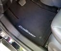 EVA коврики на Ford EcoSport 2012 - 2023 в Уфе