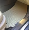 Коврики на Jaguar X-Type 2001 - 2009 в Уфе