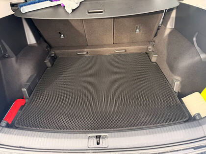 EVA коврики на Volkswagen Tiguan L 2020&nbsp;-&nbsp;2026 в Уфе