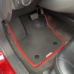 Коврики на Ford Fusion II 2012 - 2020 в Уфе