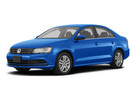 Ворсовые коврики на Volkswagen Jetta VI 2010 - 2019 в Уфе