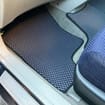 Ворсовые коврики на Honda Odyssey III 2004 - 2010 в Уфе