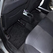 Ворсовые коврики на Opel Astra Family 2011 - 2014 в Уфе