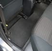 EVA коврики на Toyota Corolla (E15) 2006 - 2013 в Уфе