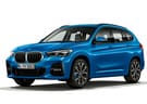 Коврики на BMW X1 (F48/F49) 2015 - 2022 в Уфе