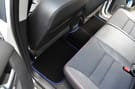 EVA коврики на Chery Tiggo 3 2014 - 2020 в Уфе