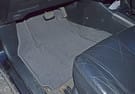 EVA коврики на Toyota Rav4 II 2000 - 2006 в Уфе
