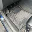 EVA коврики на Toyota Corolla (E12) 2000 - 2007 в Уфе