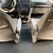 EVA коврики на Dodge Grand Caravan (RG) 2000 - 2007 в Уфе