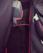 Коврики на Subaru Impreza III 2007 - 2012 в Уфе