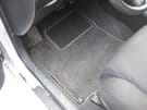 EVA коврики на Toyota Corolla (E12) 2000 - 2007 в Уфе
