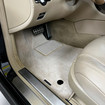 Ворсовые коврики на Mercedes CL (C216) 2006 - 2014 в Уфе