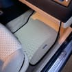 EVA коврики на Ford Mondeo III 2000 - 2007 в Уфе